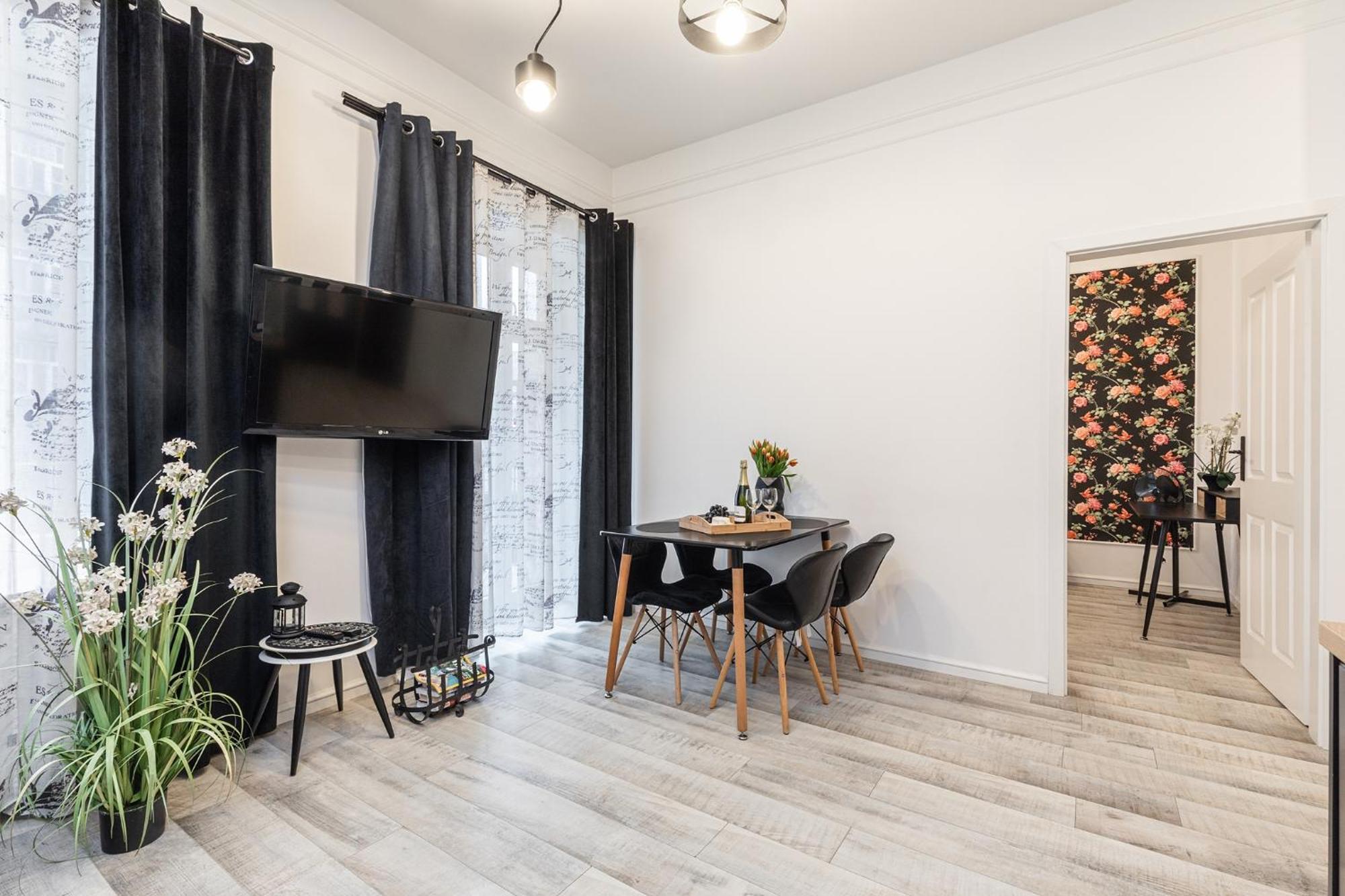 Superapart Targowa 21, Praga Варшава Экстерьер фото